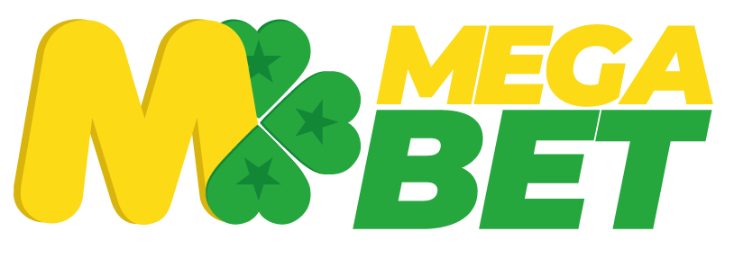 Mega Bet Logo